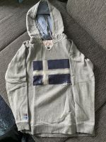 4 Verschiedene Soccx Pullover mit+ohne Kapuze Gr. 38 M - TOP Hessen - Walluf Vorschau