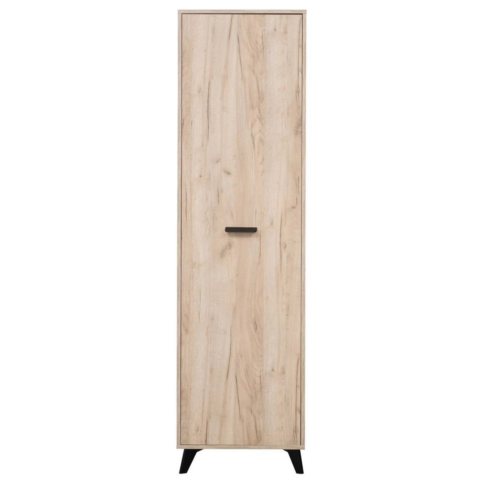 Kleiderschrank Schrank Garderobe Kommode Bank Holz NEU 403-Ro in Rostock