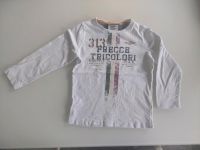 Aeronautica Militare Longsleeve Größe 110 (Größe 4 Hessen - Brensbach Vorschau