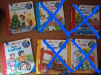 Wieso Weshalb Warum Bücher für Kinder 2-4 Jahre Baden-Württemberg - Gomaringen Vorschau