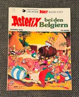 Comic - „Asterix bei den Belgiern“ Nordrhein-Westfalen - Meschede Vorschau