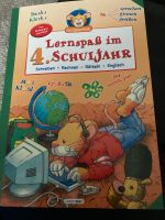 Leo Lausemaus 4 Schuljahr Übungsheft Köln - Bickendorf Vorschau