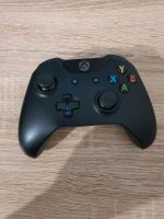 Xbox One Controller Schwarz Niedersachsen - Gifhorn Vorschau