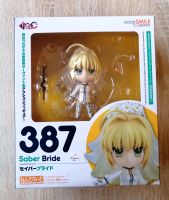 Saber Bride Nendoroid Fate Stay Night Zero Grand Order 387 Figur Hamburg-Mitte - Hamburg Altstadt Vorschau