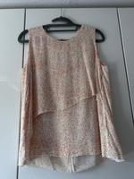 Bluse Viskose Top Shirt 40 Someday Opus Häfen - Bremerhaven Vorschau