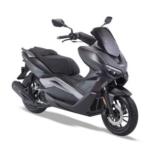 Luxxon 125, Motorroller & Scooter gebraucht | eBay Kleinanzeigen ist jetzt  Kleinanzeigen