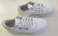 Puma Sneaker Cali Glow Wn"s Gr. 39 ❤ Schleswig-Holstein - Neumünster Vorschau