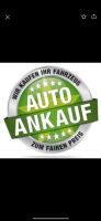Kaufe alle Fahrzeuge auch Unfallwagen Motorschaden Autoankauf Kr. München - Unterföhring Vorschau