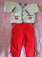 Oktoberfest Set 74 mit Bluse u Body Brandenburg - Velten Vorschau