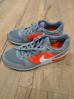Nike Air Vortex grey Red Sneaker Gr. 44.5 Rheinland-Pfalz - Winnweiler Vorschau