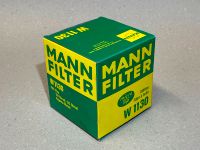 Mann Filter W1130 Bayern - Woerth an der Donau Vorschau