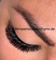 Nagelstudio UV-Wimpernverlängerung Wimpernverdichtung Hessen - Langenselbold Vorschau