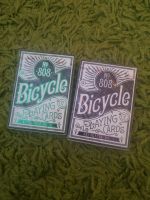 Bicycle Playing Cards Spielkarten NEU Hessen - Glauburg Vorschau