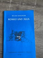 William Shakespeare: Romeo und Julia Sachsen - Mühlau Vorschau