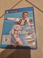 Ps4  spiel fifa 19 Nordrhein-Westfalen - Ennepetal Vorschau