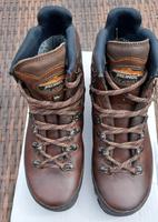 Trekking und Wanderschuh Meindl Paradiso MFS Gore-Tex, wie neu Sachsen-Anhalt - Salzwedel Vorschau