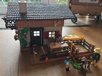 Playmobil Almhütte 5422 Rheinland-Pfalz - Rettershain Vorschau