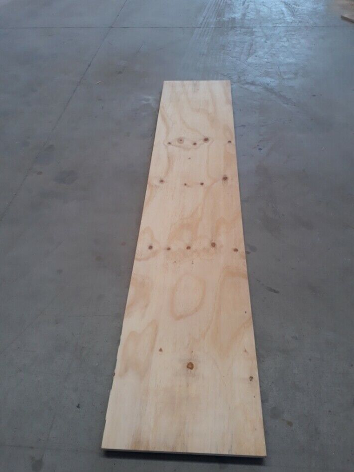 Sperrholzplatten Elliotis Pine Multiplexplatten in Pretzfeld