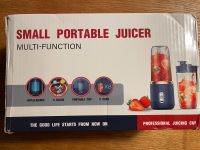 Juicer NEU OVP Smoothie maker Schleswig-Holstein - Krummwisch Vorschau