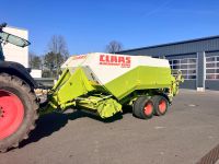 Claas Quadrant 2200RC Quaderballenpresse, Großpackenpresse Nordrhein-Westfalen - Tönisvorst Vorschau