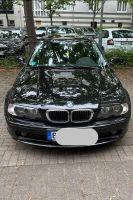BMW E46 318 CI 139500 km Vollausstattung Berlin - Mitte Vorschau