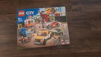 LEGO CITY Tuning Werkstatt 60258 Bayern - Regen Vorschau