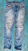 TIMEZONE Jeans - used Look - destroyed Rheinland-Pfalz - Kirchberg (Hunsrück) Vorschau