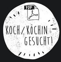 Koch oder Küchenhilfe GESUCHT !! Bayern - Aschaffenburg Vorschau