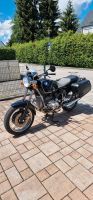 BMW R80R in Sammlerzustand Kr. München - Ismaning Vorschau