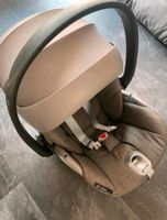 Babyschale von Cybex Platinum Cloud Nordrhein-Westfalen - Bottrop Vorschau