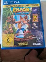 PS 4 1 spiel Crash BANDICOOT Nordrhein-Westfalen - Bornheim Vorschau