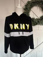DKNY Hoodie Pullover Sachsen-Anhalt - Teuchern Vorschau