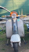 Lambretta Fly Screen Serie 2/3 Hessen - Walluf Vorschau