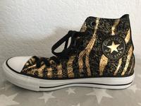 Converse Chucks Tiger Größe 39,5 neu Schleswig-Holstein - Büdelsdorf Vorschau