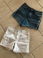 Damen Hot pants Gr. S - Jeans,   Zara Bayern - Traunreut Vorschau