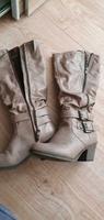 Stiefel Marco Tozzi Gr.39 Niedersachsen - Delmenhorst Vorschau