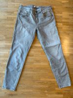 Hellgraue Jeans von Mavi Größe 29 München - Bogenhausen Vorschau