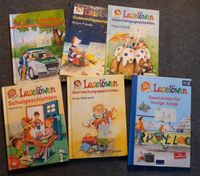 Kinderbuch Kinderbücher Leselöwen Nordrhein-Westfalen - Ahaus Vorschau