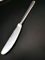 1x 800er Silber Wilkens Classic Menübesteck Messer Silber-besteck Nordrhein-Westfalen - Herne Vorschau