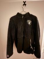 New Era Raiders Jacke Fleece Hamburg - Harburg Vorschau