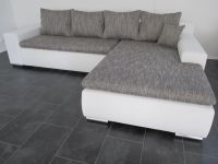 Polstermöbel Lagerverkauf Sofa Couch wohnlandschaft Bettsofa NEU Rheinland-Pfalz - Elkenroth Vorschau