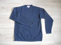 Pulli Pullover Strickpullover Levis in dunkelblau Gr. M Bayern - Bobingen Vorschau