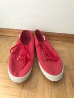 Turnschuhe Esprite Pink Gr. 40 Aubing-Lochhausen-Langwied - Aubing Vorschau