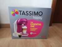 TASSIMO HAPPY Coffee machine Freiburg im Breisgau - Altstadt Vorschau