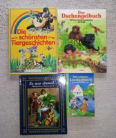 Märchen, Geschichten für Kinder, Liederbuch, Dschungelbuch, Tiere Baden-Württemberg - Walzbachtal Vorschau