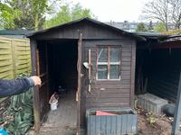 Gebrauchte Gartenhaus kleinanzeigen.de