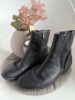 Etienne Aigner Lederstiefel Thüringen - Jena Vorschau