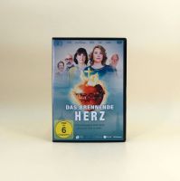 DVD Das brennende Herz, Herz Jesu, 2020 Niedersachsen - Emsbüren Vorschau