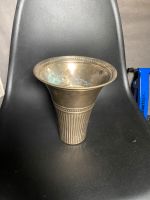 Metal Vasen 2 Stück klein und groß Bayern - Regensburg Vorschau