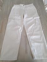 Bershka Hose Jeans Gr. 40 Nordrhein-Westfalen - Herford Vorschau